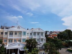 Chwee Chian Road (D5), Terrace #363619621